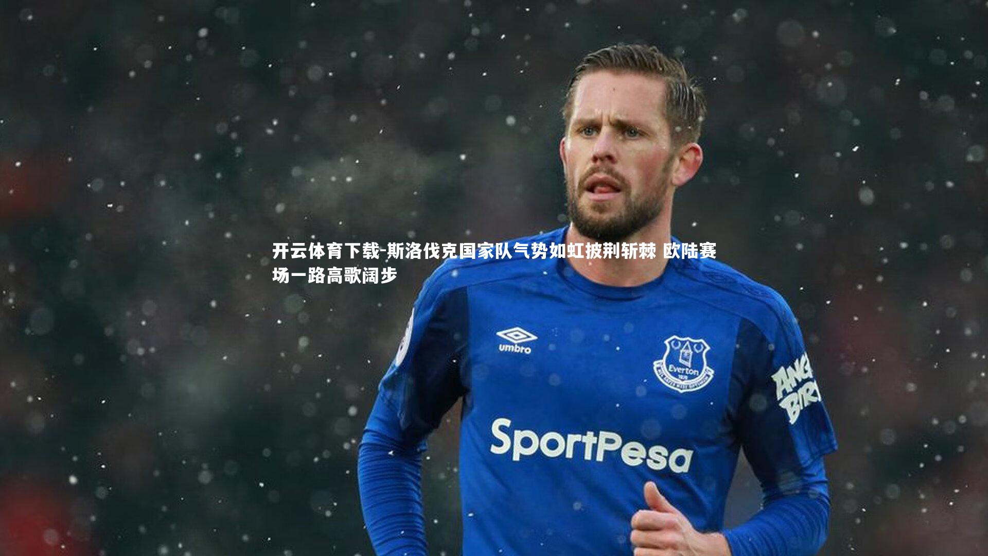 斯洛伐克国家队气势如虹披荆斩棘 欧陆赛场一路高歌阔步