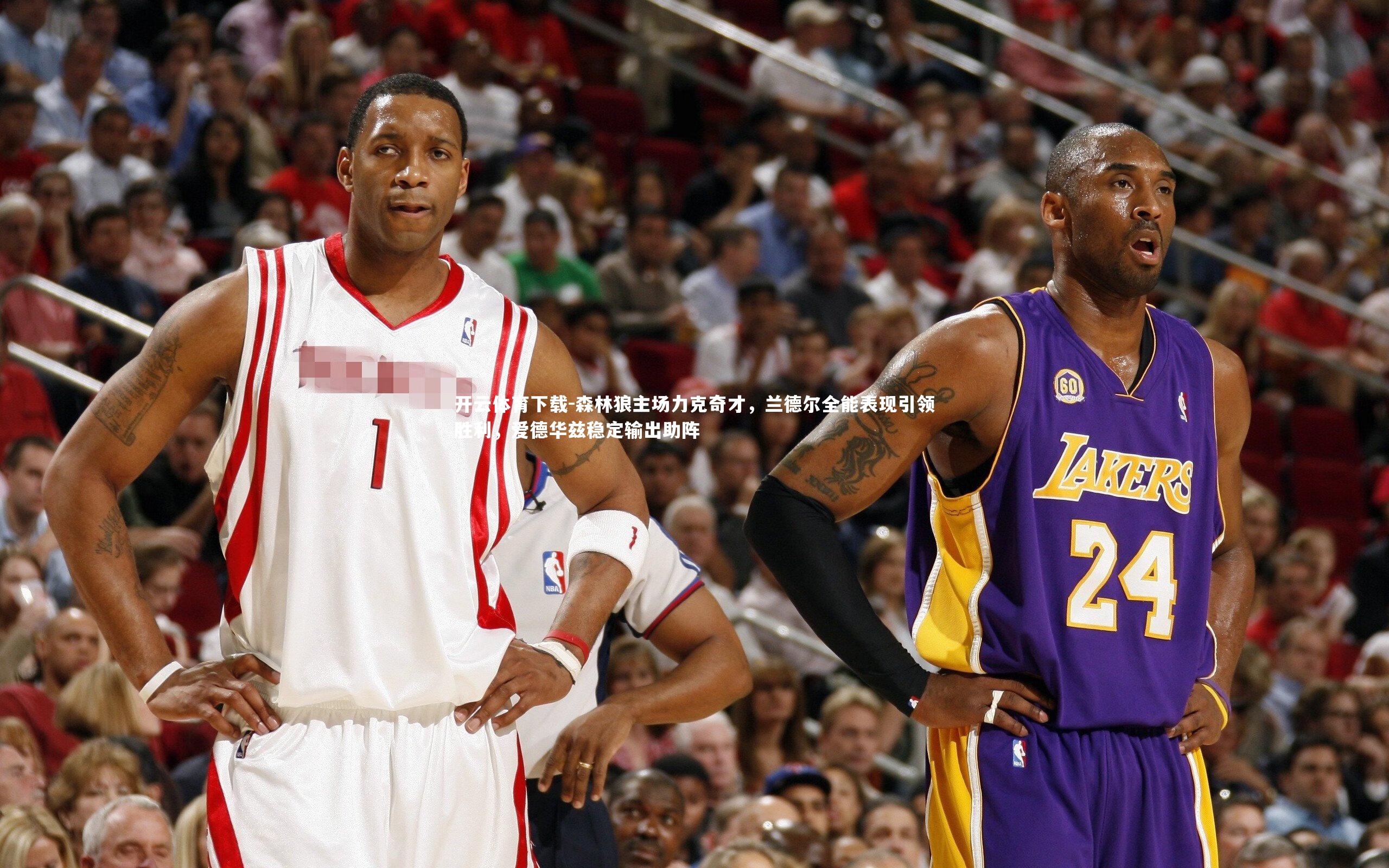 森林狼主场力克奇才，兰德尔全能表现引领胜利，爱德华兹稳定输出助阵